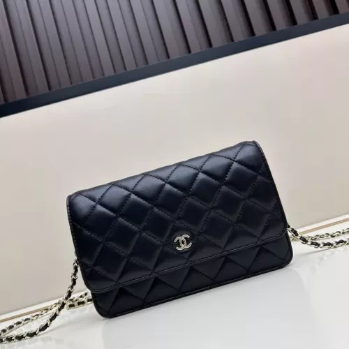 Chanel AAA Quality Messenger Bags For Women #1387606 $72.00 USD, Wholesale Replica Chanel AAA Quality Messenger Bags