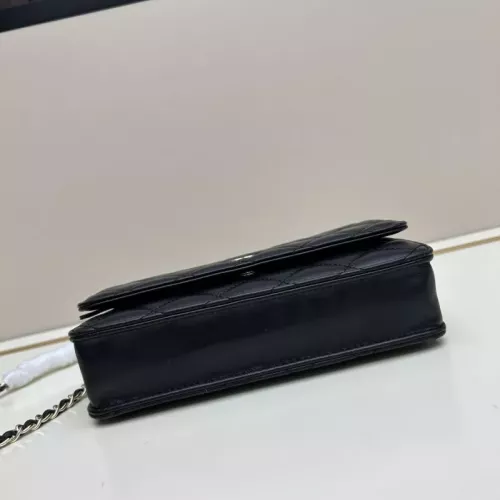 Replica Chanel AAA Quality Messenger Bags For Women #1387606 $72.00 USD for Wholesale