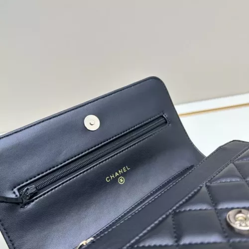 Replica Chanel AAA Quality Messenger Bags For Women #1387606 $72.00 USD for Wholesale