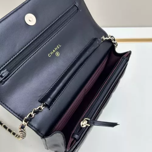 Replica Chanel AAA Quality Messenger Bags For Women #1387606 $72.00 USD for Wholesale
