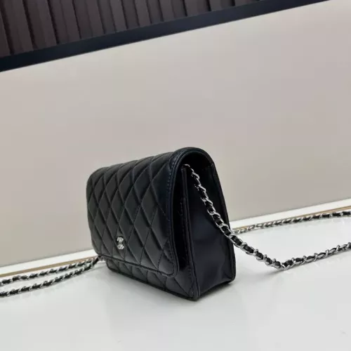 Replica Chanel AAA Quality Messenger Bags For Women #1387607 $72.00 USD for Wholesale