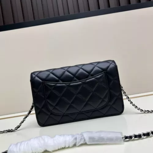 Replica Chanel AAA Quality Messenger Bags For Women #1387607 $72.00 USD for Wholesale