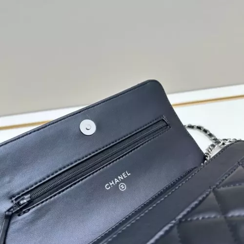 Replica Chanel AAA Quality Messenger Bags For Women #1387607 $72.00 USD for Wholesale