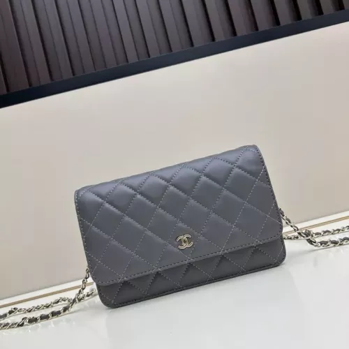 Chanel AAA Quality Messenger Bags For Women #1387608 $72.00 USD, Wholesale Replica Chanel AAA Quality Messenger Bags
