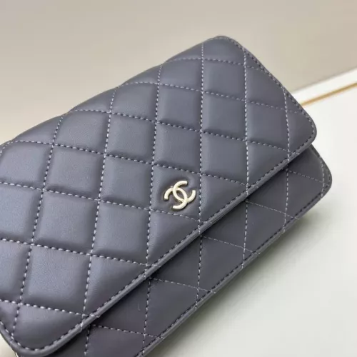 Replica Chanel AAA Quality Messenger Bags For Women #1387608 $72.00 USD for Wholesale