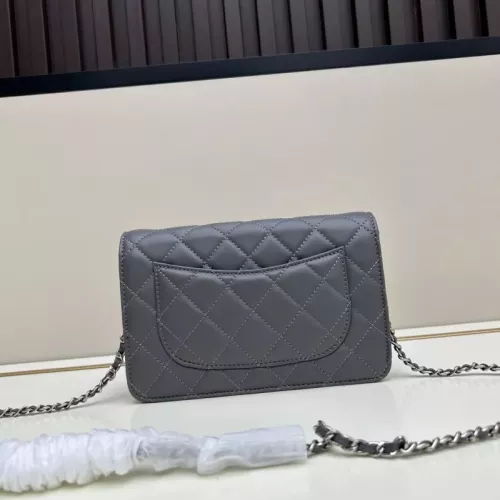 Replica Chanel AAA Quality Messenger Bags For Women #1387609 $72.00 USD for Wholesale