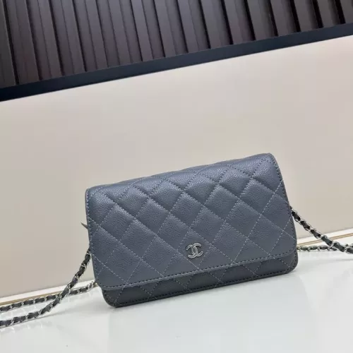 Chanel AAA Quality Messenger Bags For Women #1387611 $72.00 USD, Wholesale Replica Chanel AAA Quality Messenger Bags