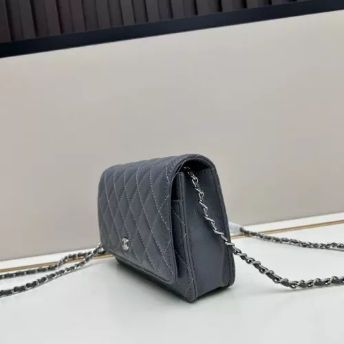 Replica Chanel AAA Quality Messenger Bags For Women #1387611 $72.00 USD for Wholesale