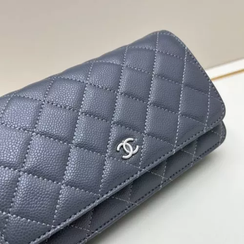 Replica Chanel AAA Quality Messenger Bags For Women #1387611 $72.00 USD for Wholesale
