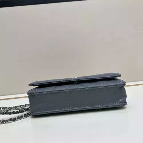 Replica Chanel AAA Quality Messenger Bags For Women #1387611 $72.00 USD for Wholesale