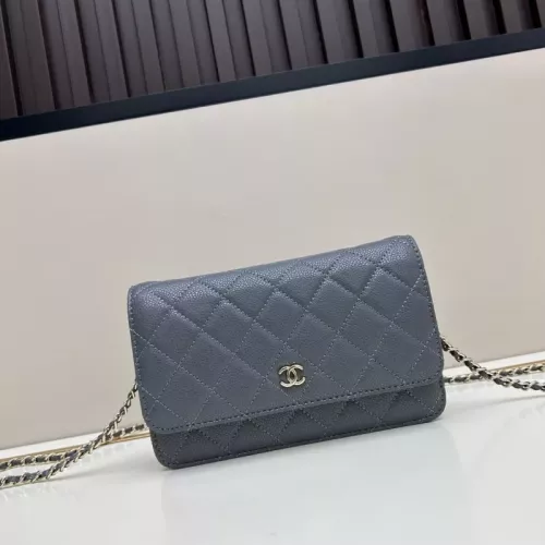 Chanel AAA Quality Messenger Bags For Women #1387614 $72.00 USD, Wholesale Replica Chanel AAA Quality Messenger Bags