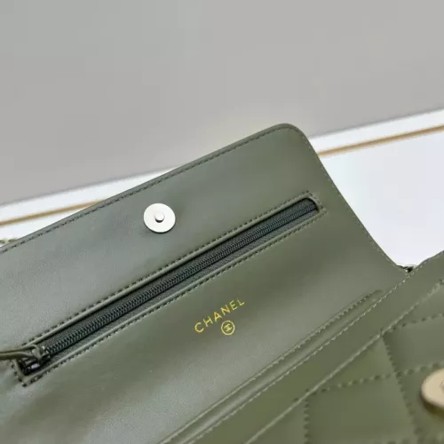 Replica Chanel AAA Quality Messenger Bags For Women #1387616 $72.00 USD for Wholesale