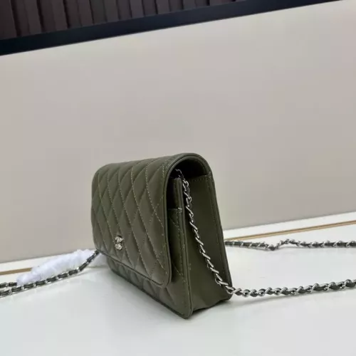 Replica Chanel AAA Quality Messenger Bags For Women #1387617 $72.00 USD for Wholesale