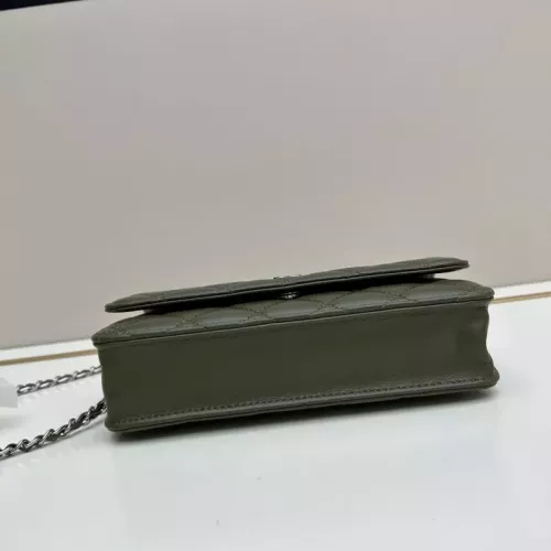 Replica Chanel AAA Quality Messenger Bags For Women #1387617 $72.00 USD for Wholesale