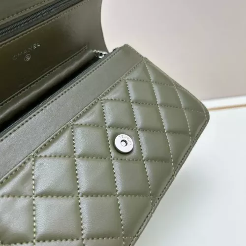 Replica Chanel AAA Quality Messenger Bags For Women #1387617 $72.00 USD for Wholesale