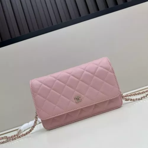 Chanel AAA Quality Messenger Bags For Women #1387619 $72.00 USD, Wholesale Replica Chanel AAA Quality Messenger Bags