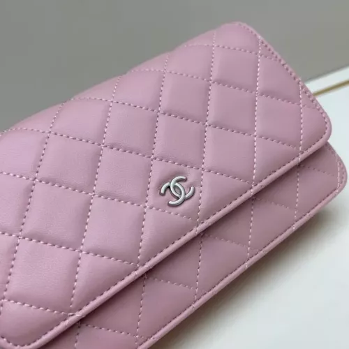 Replica Chanel AAA Quality Messenger Bags For Women #1387620 $72.00 USD for Wholesale