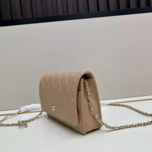 Replica Chanel AAA Quality Messenger Bags For Women #1387621 $72.00 USD for Wholesale