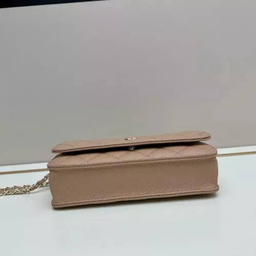 Replica Chanel AAA Quality Messenger Bags For Women #1387621 $72.00 USD for Wholesale