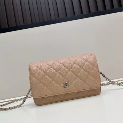 Chanel AAA Quality Messenger Bags For Women #1387622 $72.00 USD, Wholesale Replica Chanel AAA Quality Messenger Bags
