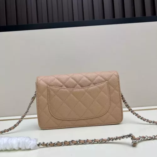 Replica Chanel AAA Quality Messenger Bags For Women #1387622 $72.00 USD for Wholesale