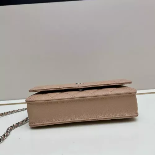 Replica Chanel AAA Quality Messenger Bags For Women #1387622 $72.00 USD for Wholesale