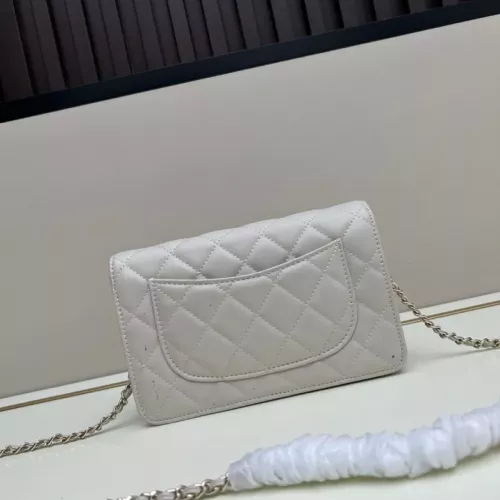 Replica Chanel AAA Quality Messenger Bags For Women #1387623 $72.00 USD for Wholesale