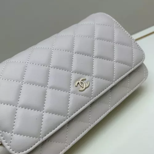 Replica Chanel AAA Quality Messenger Bags For Women #1387623 $72.00 USD for Wholesale