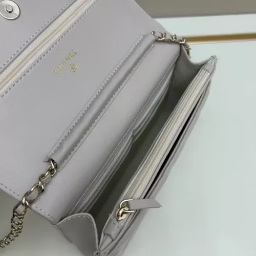 Replica Chanel AAA Quality Messenger Bags For Women #1387623 $72.00 USD for Wholesale