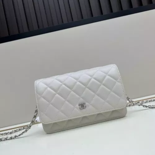 Chanel AAA Quality Messenger Bags For Women #1387624 $72.00 USD, Wholesale Replica Chanel AAA Quality Messenger Bags