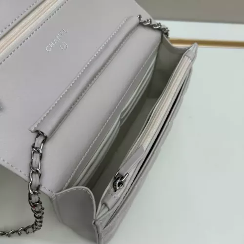 Replica Chanel AAA Quality Messenger Bags For Women #1387624 $72.00 USD for Wholesale
