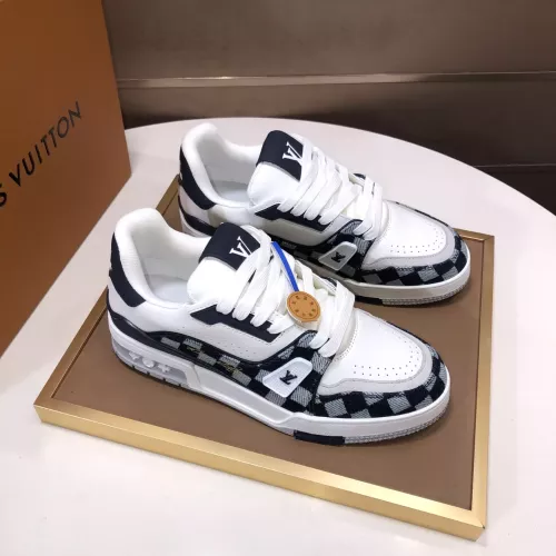 Replica Louis Vuitton Casual Shoes For Women #1387648 $128.00 USD for Wholesale