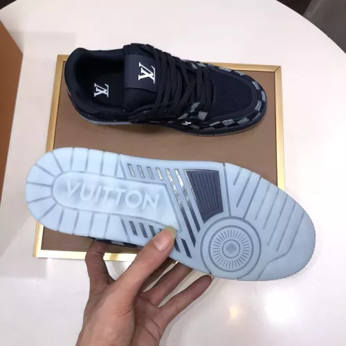 Replica Louis Vuitton Casual Shoes For Women #1387650 $128.00 USD for Wholesale