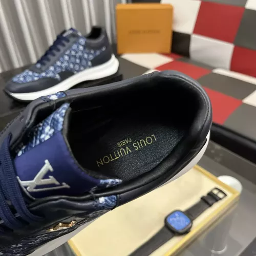 Replica Louis Vuitton Casual Shoes For Men #1387652 $85.00 USD for Wholesale