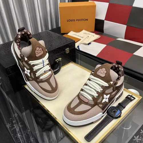 Replica Louis Vuitton Casual Shoes For Men #1387659 $118.00 USD for Wholesale