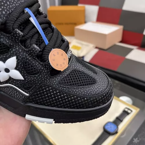 Replica Louis Vuitton Casual Shoes For Men #1387662 $118.00 USD for Wholesale