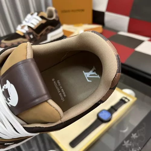 Replica Louis Vuitton Casual Shoes For Men #1387663 $118.00 USD for Wholesale