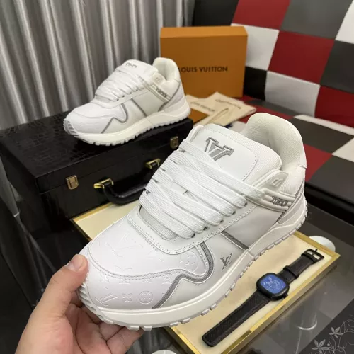 Louis Vuitton Casual Shoes For Men #1387665 $150.00 USD, Wholesale Replica Louis Vuitton Casual Shoes