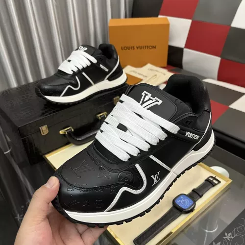 Louis Vuitton Casual Shoes For Men #1387666 $150.00 USD, Wholesale Replica Louis Vuitton Casual Shoes