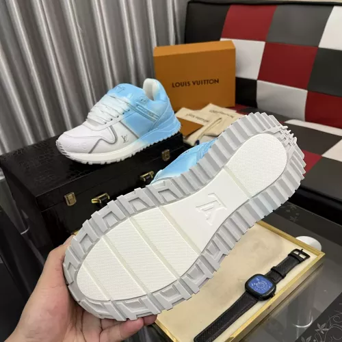 Replica Louis Vuitton Casual Shoes For Men #1387667 $182.00 USD for Wholesale