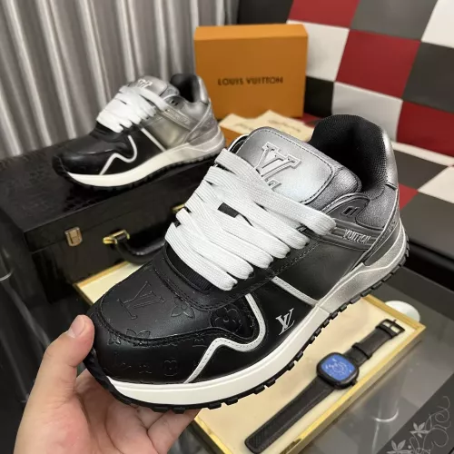 Louis Vuitton Casual Shoes For Men #1387670 $182.00 USD, Wholesale Replica Louis Vuitton Casual Shoes