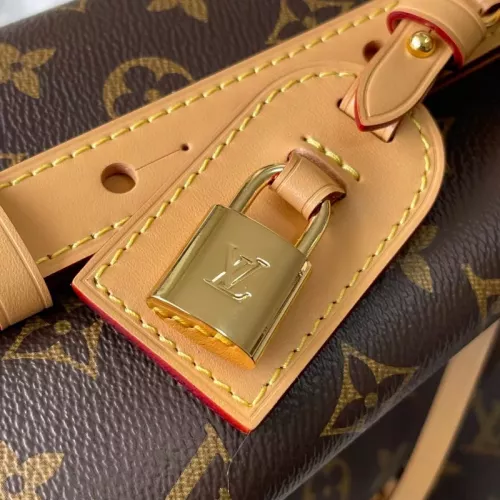 Replica Louis Vuitton AAA Quality Messenger Bags For Women #1387693 $172.00 USD for Wholesale