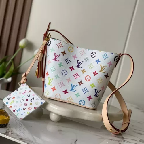 Louis Vuitton AAA Quality Messenger Bags For Women #1387694 $172.00 USD, Wholesale Replica Louis Vuitton AAA Quality Messenger Bags