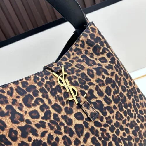 Replica Yves Saint Laurent YSL AAA Quality Shoulder Bags For Women #1387697 $92.00 USD for Wholesale