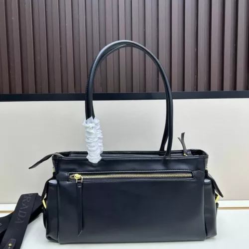 Replica Prada AAA Quality Shoulder Bags For Women #1387701 $105.00 USD for Wholesale