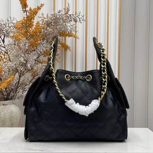 Replica Chanel AAA Quality Shoulder Bags For Women #1387705 $112.00 USD for Wholesale