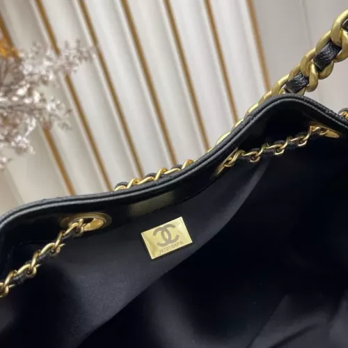 Replica Chanel AAA Quality Shoulder Bags For Women #1387705 $112.00 USD for Wholesale