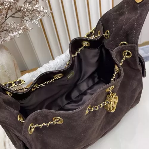 Replica Chanel AAA Quality Shoulder Bags For Women #1387706 $112.00 USD for Wholesale