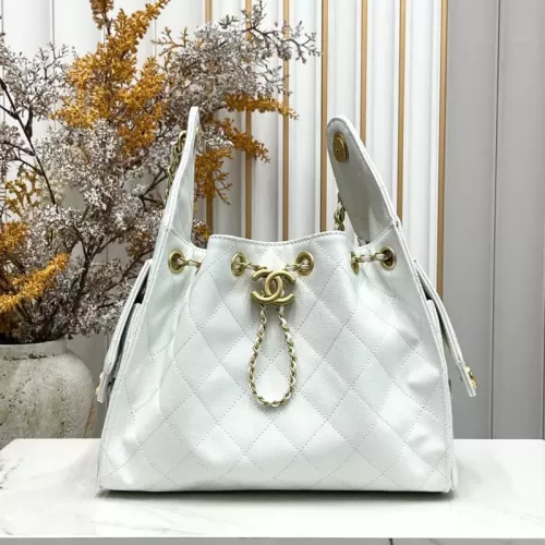 Chanel AAA Quality Shoulder Bags For Women #1387707 $112.00 USD, Wholesale Replica Chanel AAA Quality Shoulder Bags