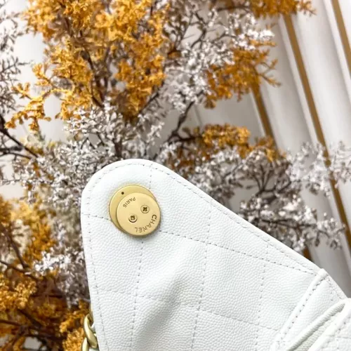 Replica Chanel AAA Quality Shoulder Bags For Women #1387707 $112.00 USD for Wholesale